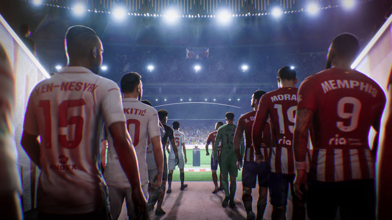 EA SPORTS: FC 24 (Playstation 5) - ODPRTA EMBALAŽA 3200000001688