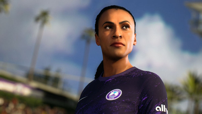 EA SPORTS: FC 24 (Playstation 5) - ODPRTA EMBALAŽA 3200000001688