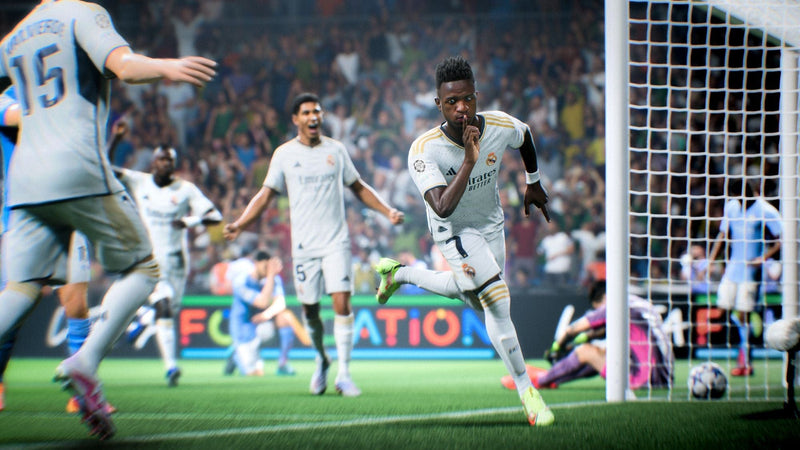 EA SPORTS: FC 24 (Playstation 5) - ODPRTA EMBALAŽA 3200000001688