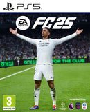 EA SPORTS: FC 25 (Playstation 5) 5030949125354