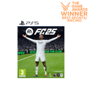 EA SPORTS: FC 25 (Playstation 5) 5030949125354