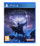 ELDEN RING NIGHTREIGN (PS4) 3391892035148