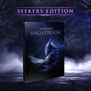 ELDEN RING NIGHTREIGN - SEEKERS EDITION (PS5) 3391892034752