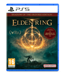 Elden Ring - Shadow of the Erdtree Edition (Playstation 5) 3391892032086