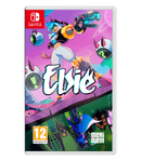 Elsie - Magitek Edition (Nintendo Switch) 8436622260195