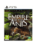 Empire Of The Ants - Limited Edition (Playstation 5) 3701529506369