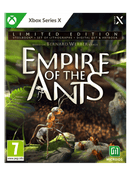 Empire Of The Ants - Limited Edition (Xbox Series X) 3701529505881