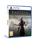 Enotria: The Last Song - Deluxe Edition (Playstation 5) 5056208824103