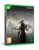 Enotria: The Last Song (Xbox Series X) 5056208824042