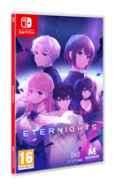 Eternights (Nintendo Switch) 5016488141802