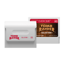 EVERCADE EXP-R KONZOLA Z IGRO TOMB RAIDER COLLECTION 1 5060990240577