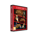 EVERCADE TOMB RAIDER COLLECTION 1 (Evercade) 5060990240515