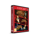 EVERCADE VS-R KONZOLA Z IGRO TOMB RAIDER COLLECTION 1 5060990240591