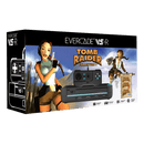 EVERCADE VS-R KONZOLA Z IGRO TOMB RAIDER COLLECTION 1 5060990240591