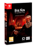 EVIL NUN: The Broken Mask - Unholy Edition (Nintendo Switch) 8437024411963