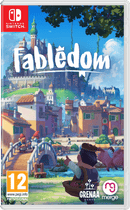 Fabledom (Nintendo Switch) 5060264379750