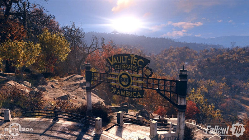 Fallout 76 (Xone) 5055856420842