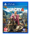 Far Cry 4 (Playstation 4) 3307215793374