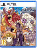 Farmagia (Playstation 5) 5060540772435