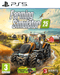 Farming Simulator 25 (Playstation 5) 4064635500461