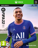 FIFA 22 (Xbox Series X) - ODPRTA EMBALAŽA 3200000001497