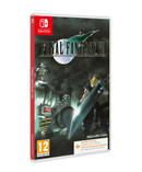 Final Fantasy VII (CIAB) (Nintendo Switch) 5021290099029