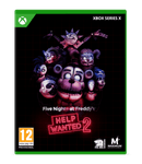 Five Nights At Freddy's: Help Wanted 2 5016488141369