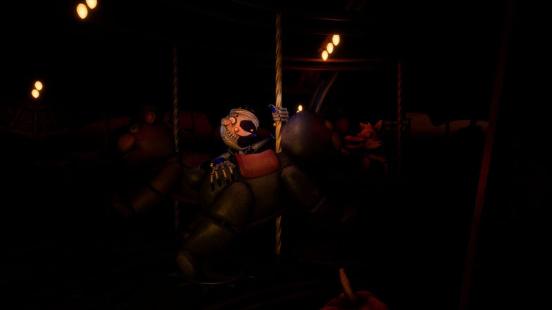 Five Nights At Freddy's: Help Wanted 2 5016488141369