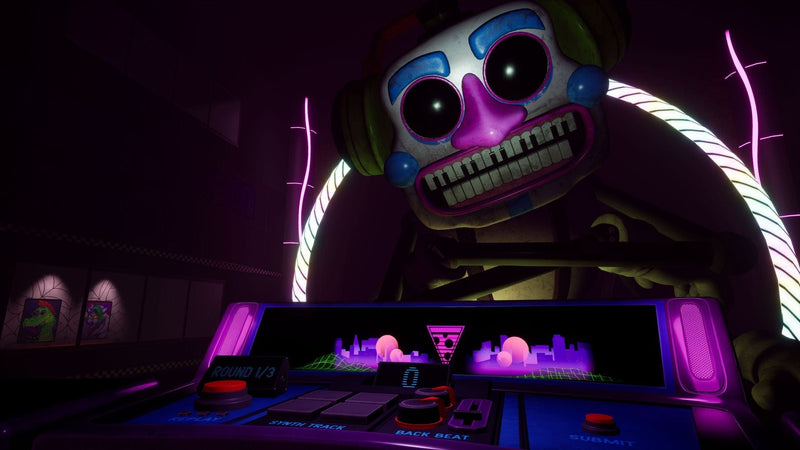 Five Nights At Freddy's: Help Wanted 2 5016488141369