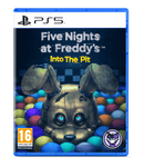 Five Nights At Freddy’s: Into The Pit 5056635612618