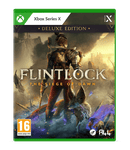 Flintlock: The Siege Of Dawn (Xbox Series X) 5016488141048