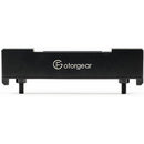 Fotorgear GH-AD litehub 2+2 optična vlakna in pleksi nastavka 6972453320070