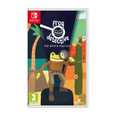 Frog Detective: The Entire Mystery (Nintendo Switch) 8721082792028