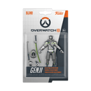 FUNKO ACTION FIGURE: OVERWATCH 2 - GENJI 3.75” 889698615440