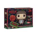 FUNKO ADVENT CALENDAR: STRANGER THINGS 2024 889698812214