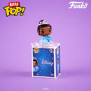 FUNKO BITTY POP: DISNEY - ARIEL 4PK 889698730273