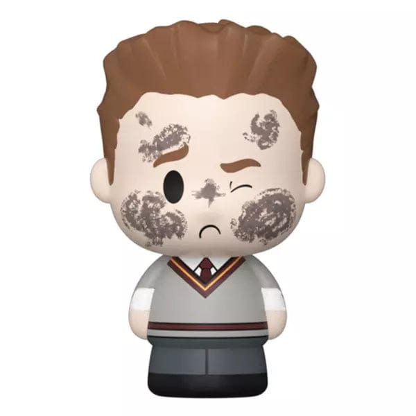 FUNKO MINI MOMENTS: HP ANNIVERSARY - HARRY CHASE SEAMUS 889698573634