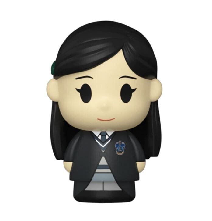 FUNKO MINI MOMENTS: HP ANNIVERSARY - HERMIONE CHASE CHO 889698573641