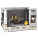 FUNKO MINI MOMENTS: HP ANNIVERSARY - PROFESSOR SNAPE CHASE SLUGHORN 889698573610