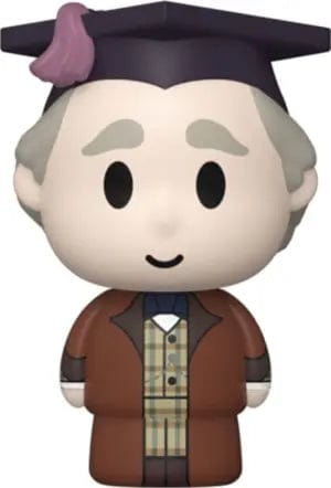 FUNKO MINI MOMENTS: HP ANNIVERSARY - PROFESSOR SNAPE CHASE SLUGHORN 889698573610