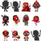 FUNKO MYSTERY MINIS: DEADPOOL 889698552103