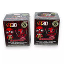 FUNKO MYSTERY MINIS: DEADPOOL 889698552103