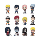 FUNKO MYSTERY MINIS: NARUTO - 1 kos PDQ 889698802574