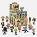 FUNKO MYSTERY MINIS One Piece 889698306089