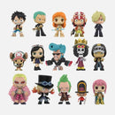 FUNKO MYSTERY MINIS One Piece 889698306089