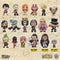 FUNKO MYSTERY MINIS One Piece 889698306089