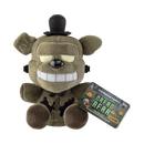 FUNKO PLUSH: FIVE NIGHTS AT FREDDYS - 5.5" DREADBEAR" 889698657976