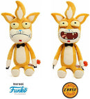 FUNKO PLUSH: RICK AND MORTY 12" SQUANCHY W/CHASE 889698235778