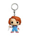 FUNKO POCKET POP KEYCHAIN: HORROR - CHUCKY 849803048686