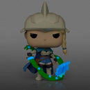 FUNKO POP ANIMATION: BLACK CLOVER - CHARLOTTE (SP)(GW) 889698631433